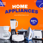 TV & Home Appliances