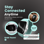 Watches, Bags, Jewellery