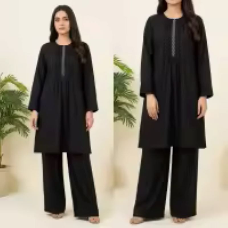 Nazmul Fashion Museum New Collection Readymade Shalwar Kamiz Two Piece For Women