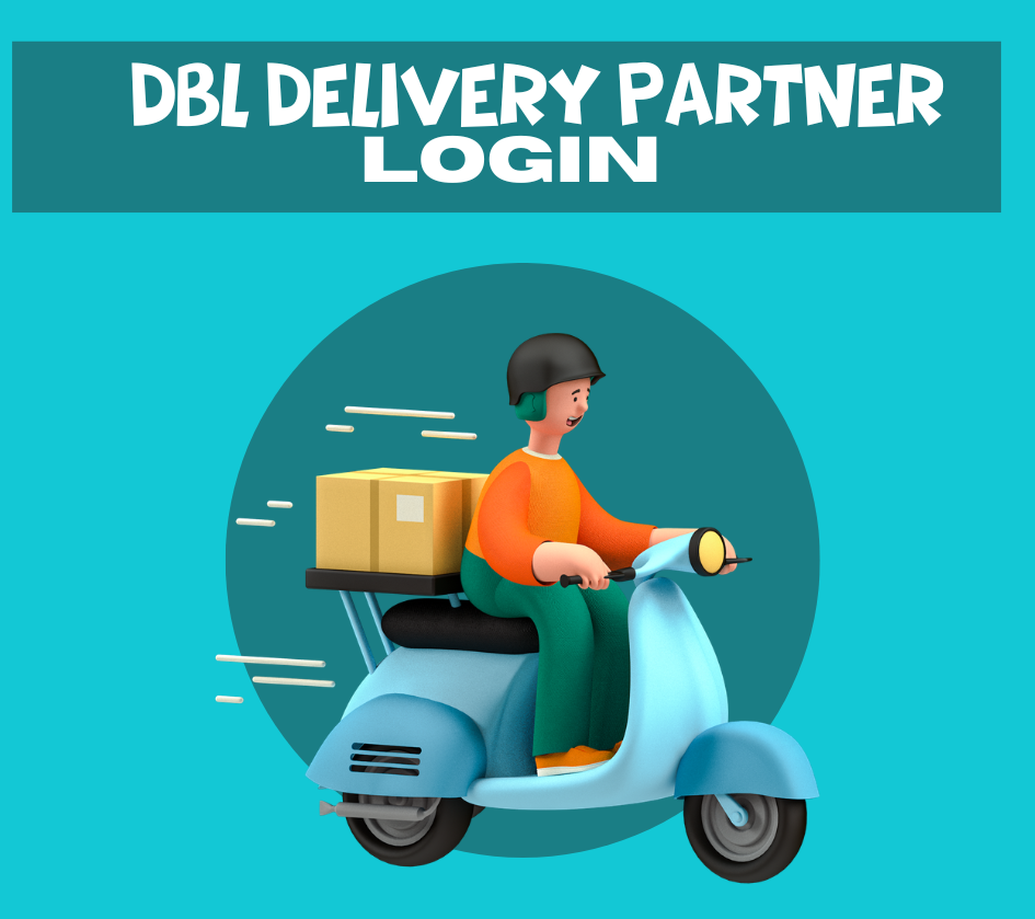 Customer Login page Image