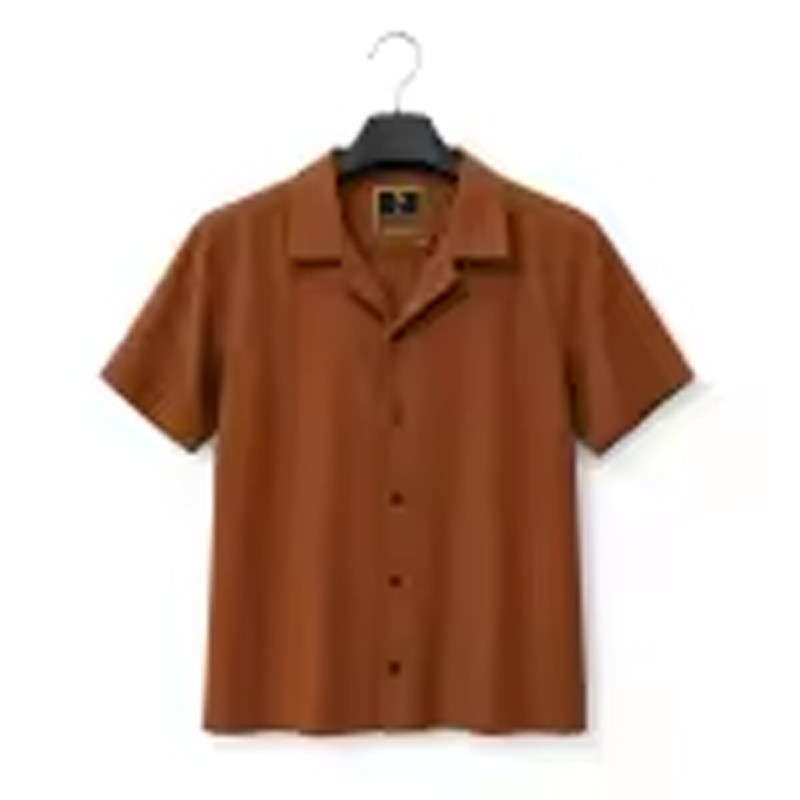 Half Sleeve Shirt | Man Shirt