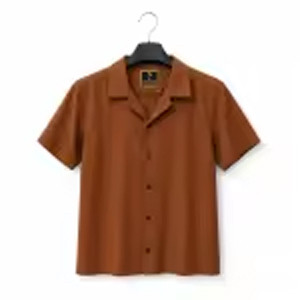 Half Sleeve Shirt | Man Shirt