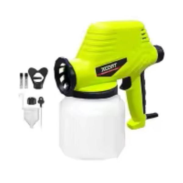 Premium Xcort Electric Spray Gun 110W